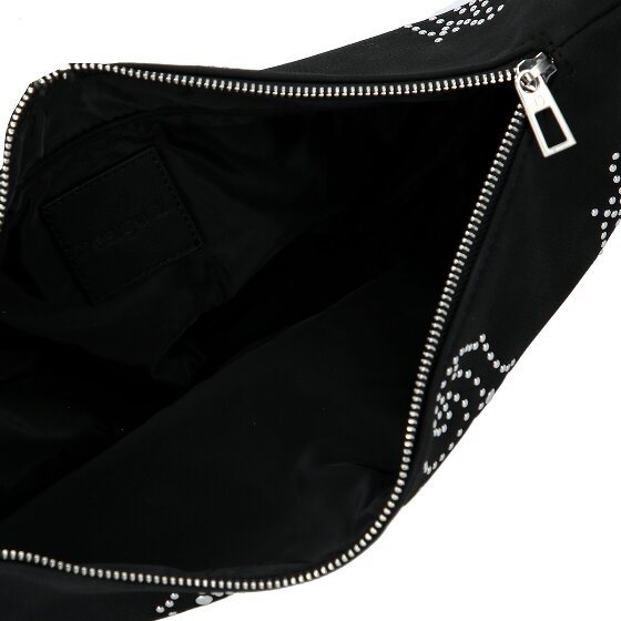 Desigual Poker Face Munster 2.0 Munster 2.0 Borsa a tracolla 28 cm