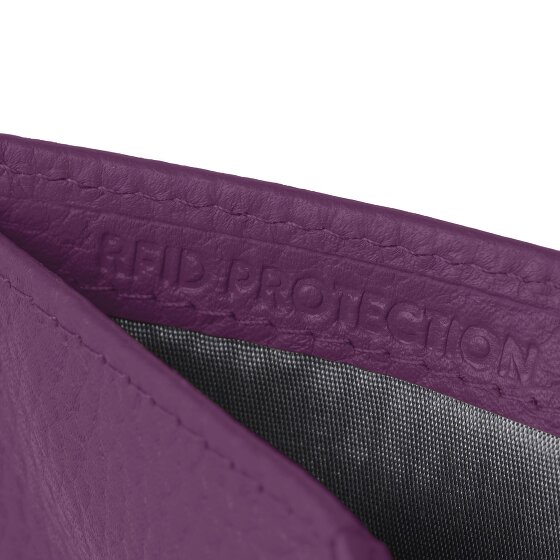 Lazarotti Bologna Leather Portafoglio Pelle 10 cm