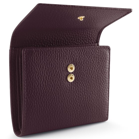Lazarotti Bologna Leather Portafoglio Vera Pelle 12 cm