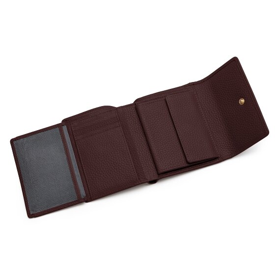 Lazarotti Bologna Leather Portafoglio Pelle 12 cm