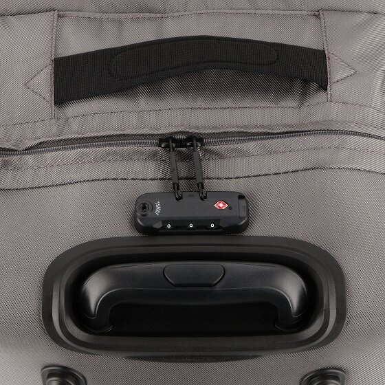 American Tourister Urban Track S 2 Roll Borsa da viaggio 55 cm