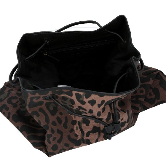 Cowboysbag Leopard chic Woodside Borsa shopper 50 cm
