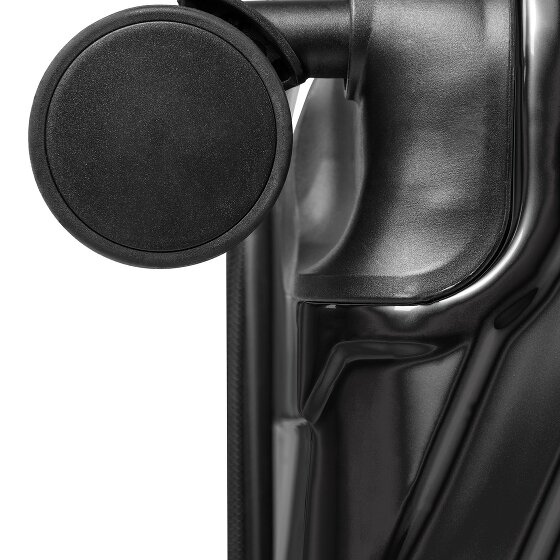 Redolz Essentials 18 2.0 4 ruote Carrello L 76 cm espandibile
