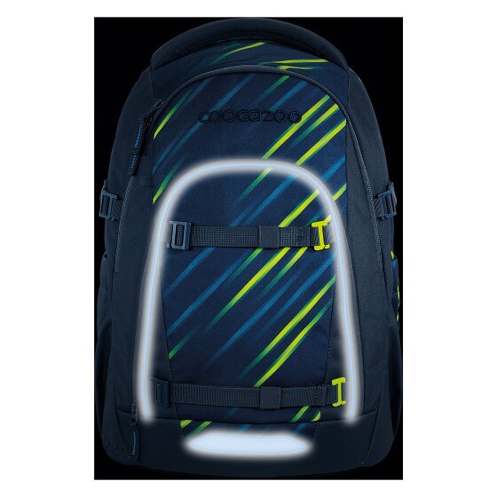 coocazoo Mate Zaino da scuola 44 cm