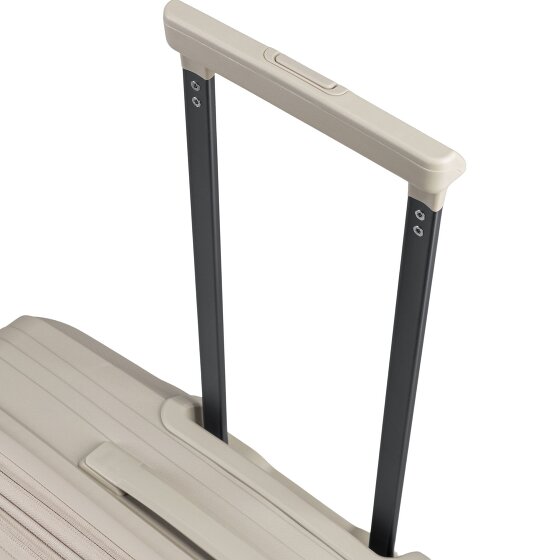 Epic Anthem 4 ruote Carrello 75 cm con piega di espansione