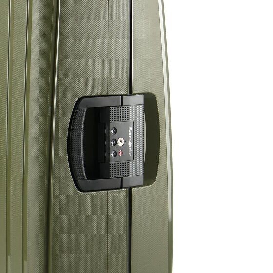 Samsonite S'Cure Trolley a 4 ruote 69 cm