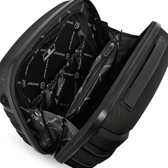 Smartbox Edition 01 Astuccio 34 cm