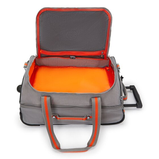 Kipling Basic Teagan 2 ruote Borsa da viaggio 54 cm
