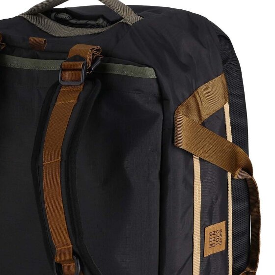 Topo Designs Mountain Borsa da viaggio Weekender 59 cm