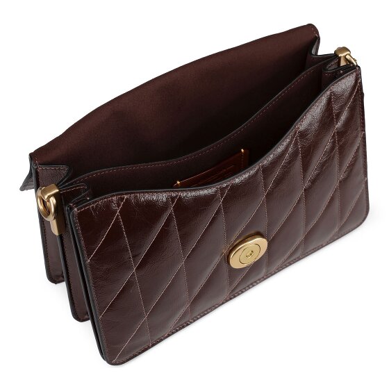 Coach Tabby Borsa a tracolla Pelle 26 cm