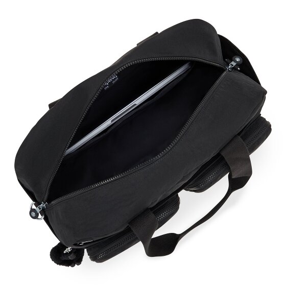 Kipling Basic Defea Borsa da viaggio Weekender XL 44 cm