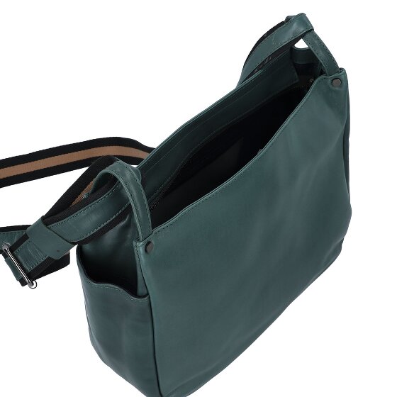 Harold's Caugio Borsa a tracolla Pelle 31 cm