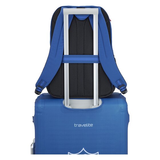 Travelite travelite x NFL Zaino da giorno 43 cm Vano porta PC