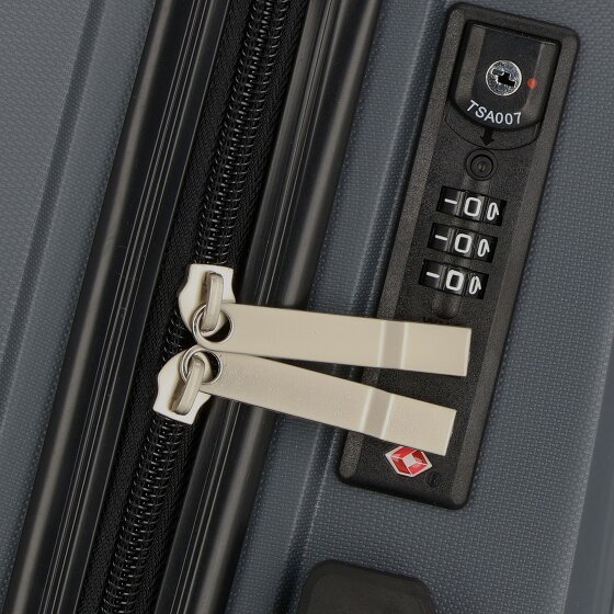 Cocoono Leon 4 ruote Carrello della cabina 55 cm