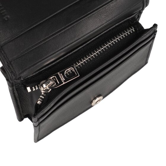 Liebeskind Emilia Portafoglio Protezione RFID Pelle 11 cm