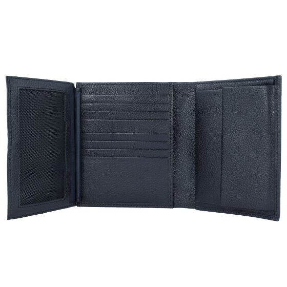 Joop! Cardona Midas Portafoglio in pelle 11 cm