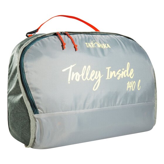 Tatonka Duffle Roller 140 2 ruote Borsa da viaggio 40 cm