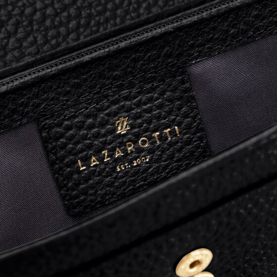 Lazarotti Bologna Leather Portafoglio Pelle 19 cm