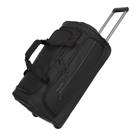 Travelite Crosslite 2 ruote Borsa da viaggio M 69 cm