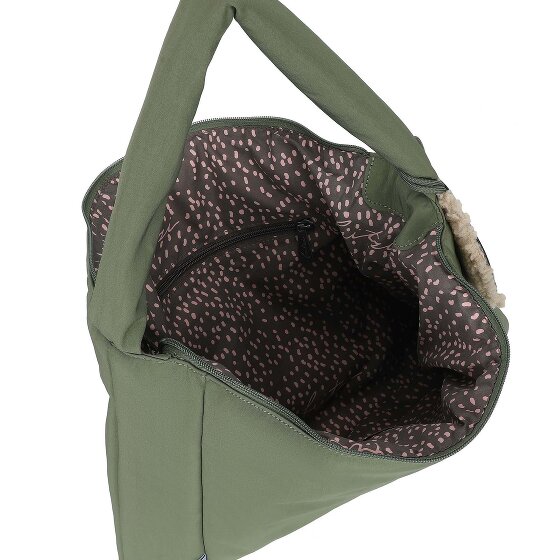 Fritzi aus Preußen Tonnje Borsa a spalla 42 cm