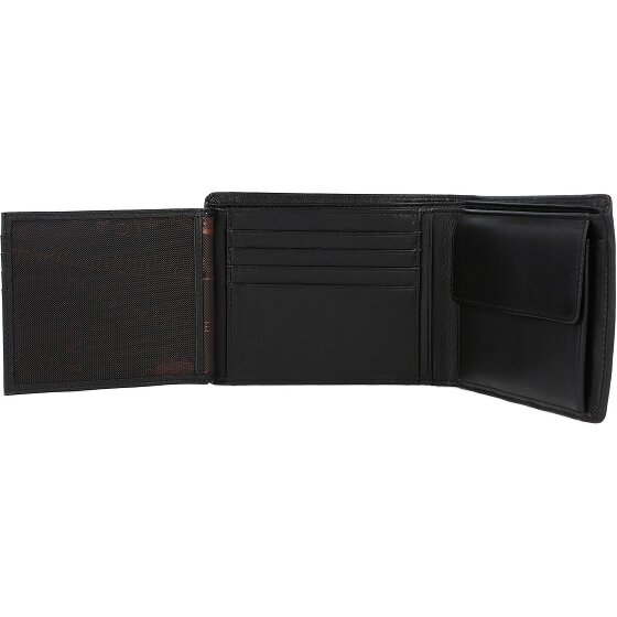 Picard Portafoglio Brooklyn in pelle 13 cm