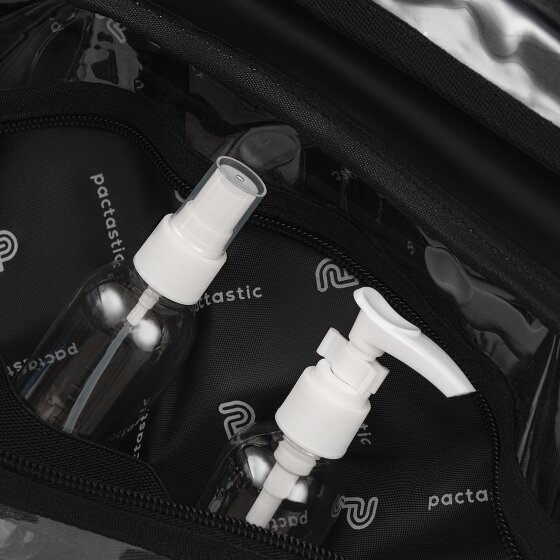 Pactastic Urban Collection Borsa da toilette 33 cm