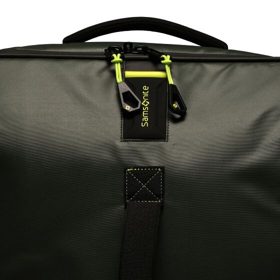 Samsonite Paradiver Light 4 ruote Borsa da viaggio 55 cm