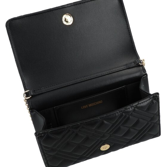 Love Moschino Smart Daily Borsa a tracolla 22 cm