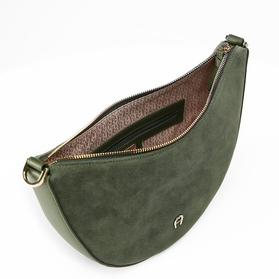 AIGNER Zita Borsa a tracolla Pelle 30 cm