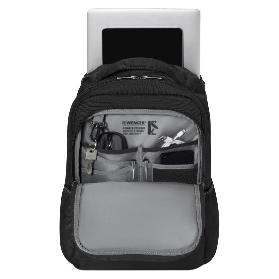 Wenger XE Resist Zaino da lavoro 44 cm Scomparto per laptop