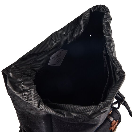 Herschel Little America Zaino da giorno 49 cm Vano porta PC