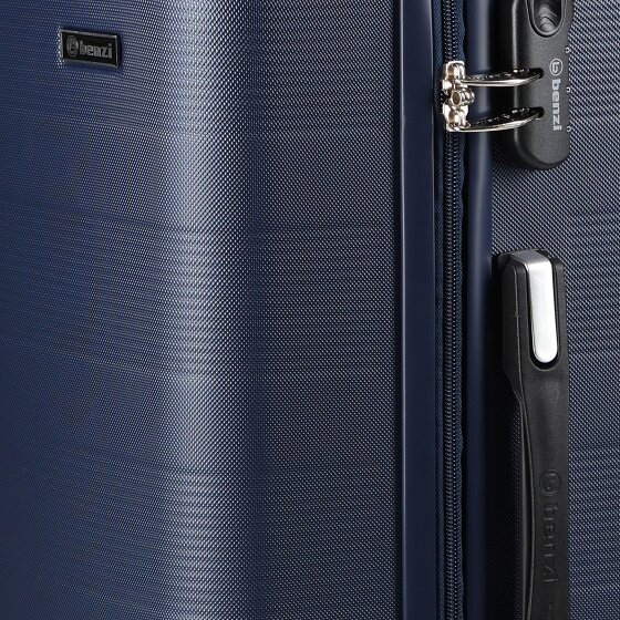 Benzi 5330 4 ruote Carrello M 65 cm