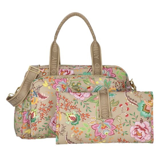 Oilily Color Bomb Bibi Borsa per pannolini 42 cm