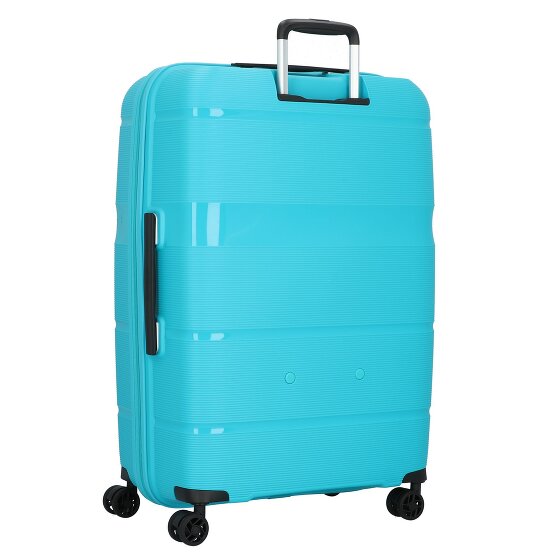 American Tourister Carrello Linex a 4 ruote 76 cm