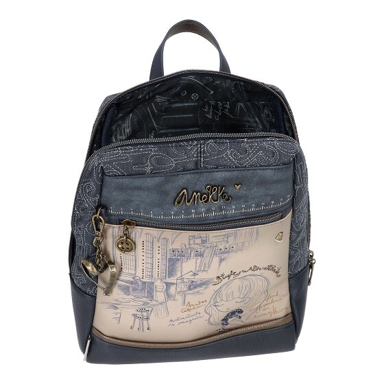 Anekke Studio Zaino da città 32 cm