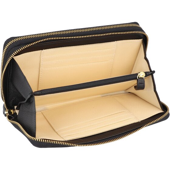 Bric's Portafoglio Marmolada RFID in pelle 18,5 cm