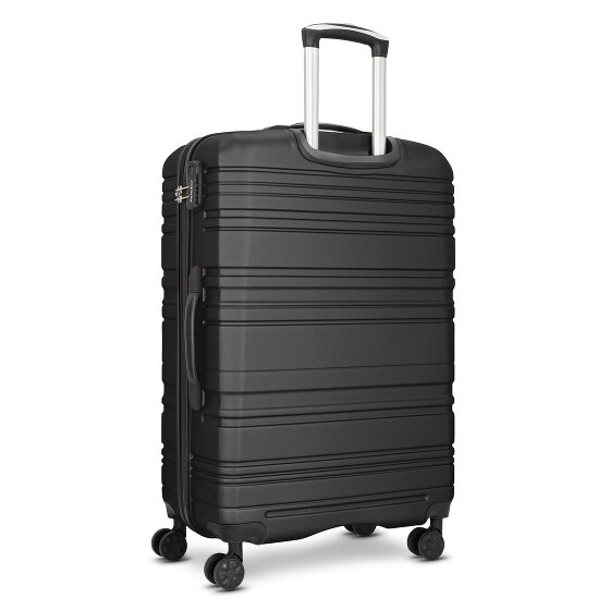 Check.In Paradise 4 ruote Carrello L 76 cm