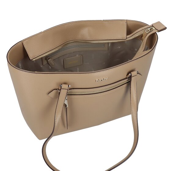 DKNY Bryant Borsa shopper Pelle 31 cm
