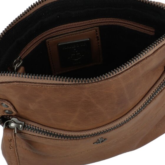 Harbour 2nd Anchor Love Borsa a tracolla Pelle 18 cm