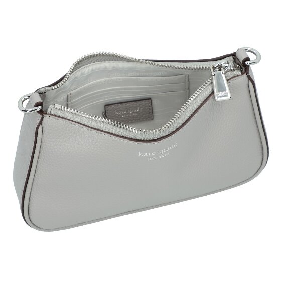 Kate Spade New York Double up Borsa a tracolla Pelle 20 cm
