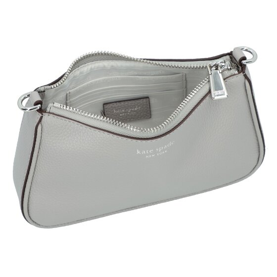 Kate Spade New York Double up Borsa a tracolla Pelle 20 cm Kate Spade New York Double up Borsa a tracolla Pelle 20 cm