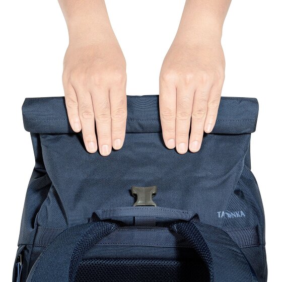 Tatonka Grip Rolltop Pack Zaino da giorno 55 cm Scomparto per laptop
