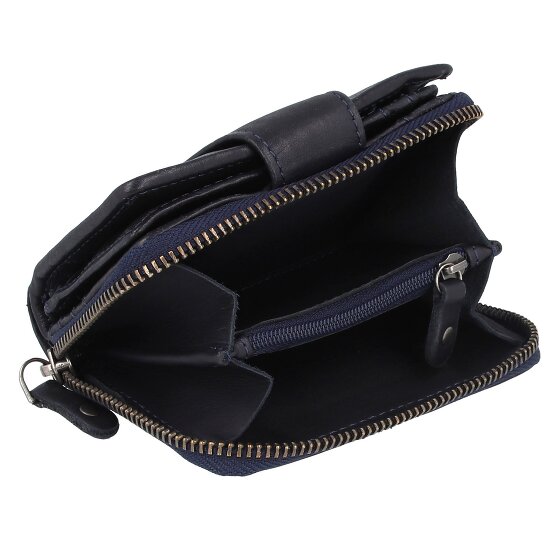 Harbour 2nd Anchor Love Isidora Portafoglio in pelle 12 cm