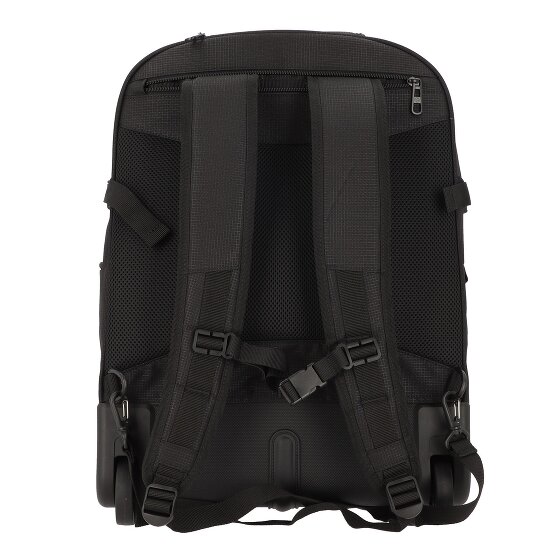 Samsonite Roader 2 ruote Carrello della cabina 55 cm Scomparto per laptop