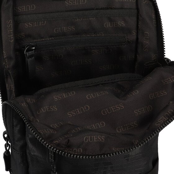 Guess Borsa a tracolla Asti 28 cm