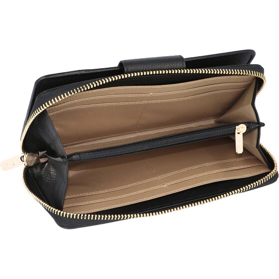 Roncato Portafoglio Milano RFID in pelle 19 cm