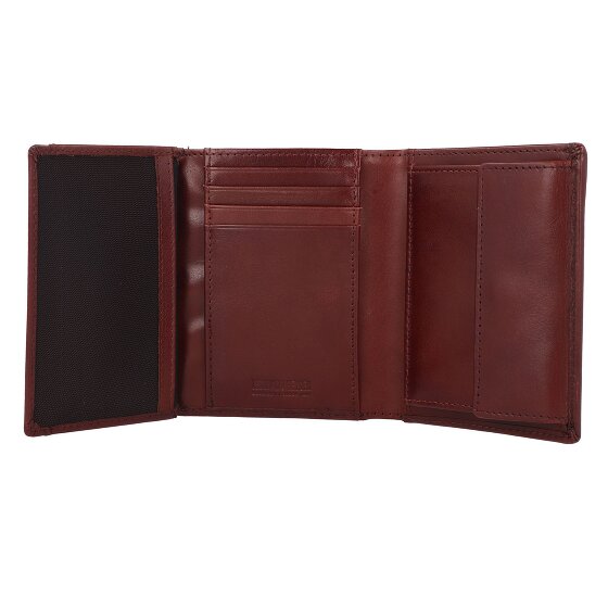 Leonhard Heyden Cambridge Portafoglio Pelle 9.5 cm