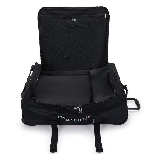 Kipling Basic Aviana 2 ruote Borsa da viaggio L 76 cm