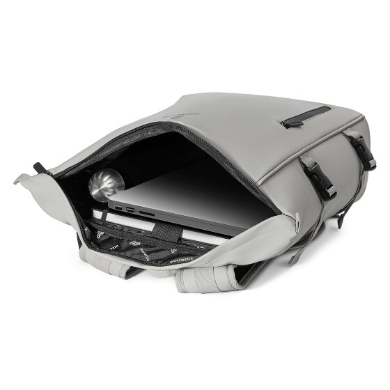 Pactastic Urban Collection Zaino da giorno 45 cm Scomparto per laptop