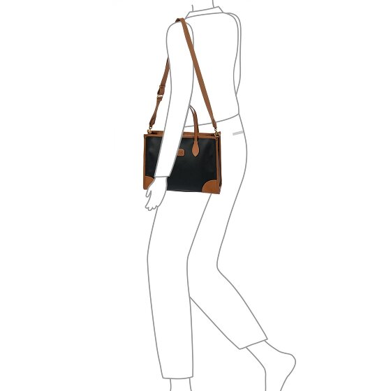 Bric's Firenze Borsa shopper S 35 cm Scomparto per laptop